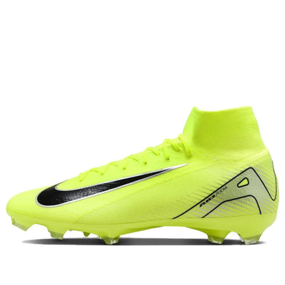 Nike Men's Zoom Mercurial Superfly 10 Pro FG