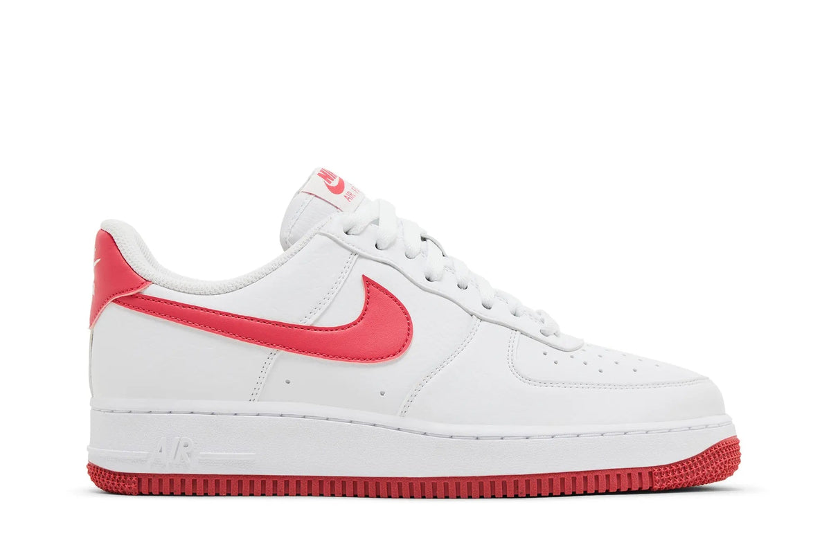 Nike Women's Air Force 1 Low '07 - Next Nature Aster Pink