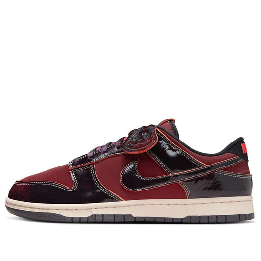 Nike Men's Dunk Low SE - Red Panda