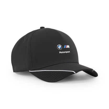 Puma Men's BMW M Motorsport BB Cap - Black