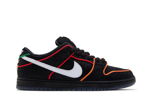 Nike Men's SB Dunk Low Pro QS