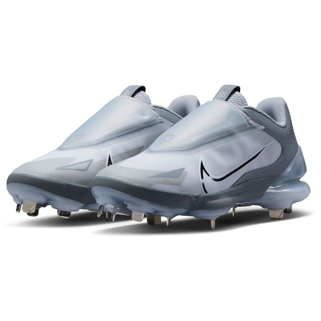 Nike Men's Force Zoom Trout 8 Pro - Wolf Grey