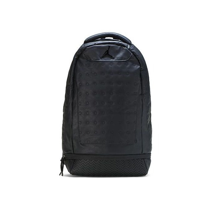 Air Jordan Adult Retro 13 Backpack Black