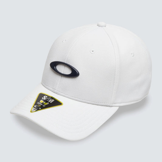 Oakley Men's Tincan Cap - White/Fathom