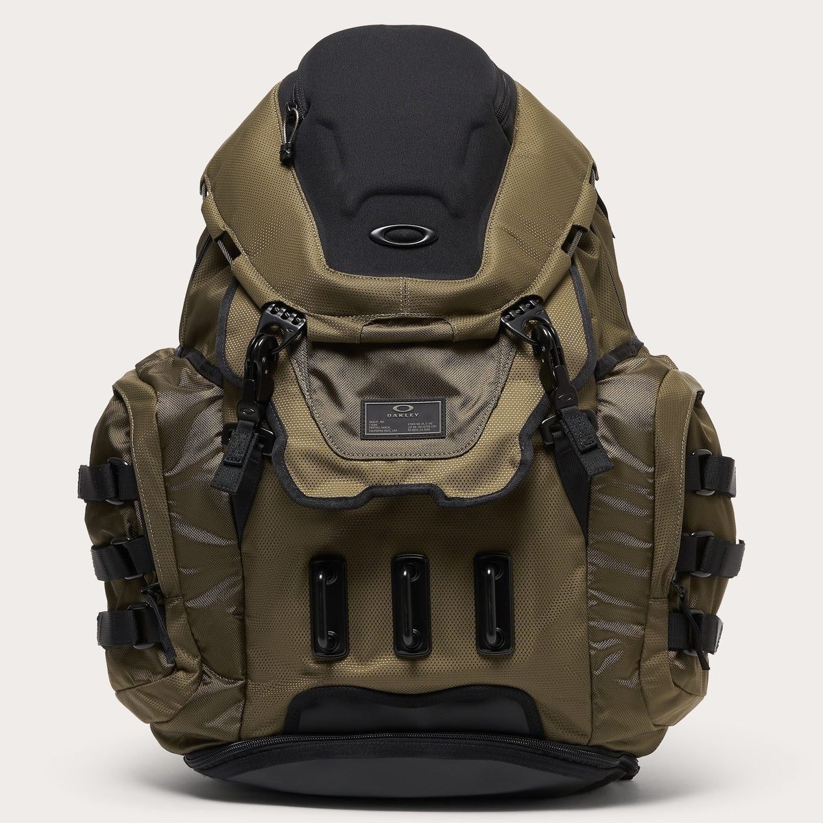 Oakley Men's Kitchen Sink - Army Green