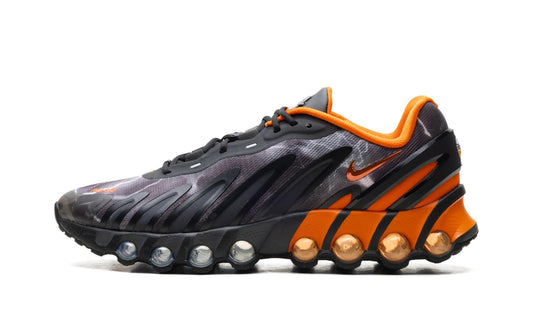 Nike Men's Air Max Dn8 x Palace - Black/Safety Orange