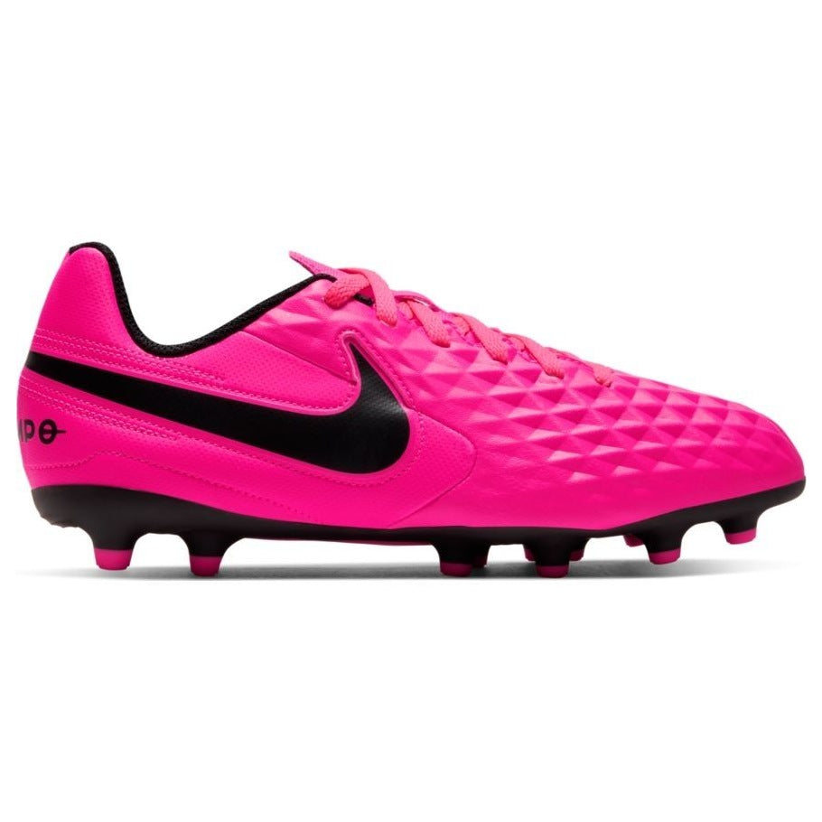 Nike Preschool Legend 8 Club FG/MG - Pink/Black