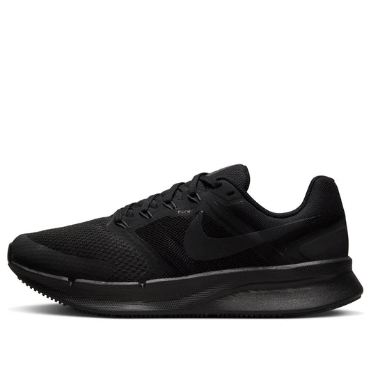 Nike Women's Run Swift 3 - Black/Dark Smoke Grey