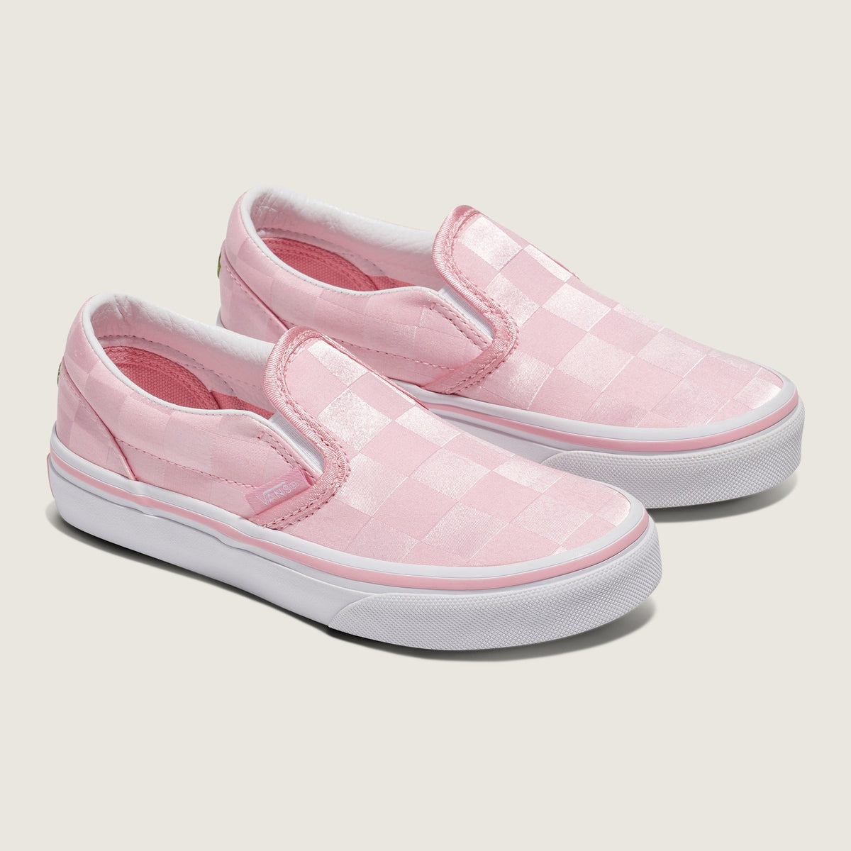 Vans Preschool Classic Slip-On Rose Pink