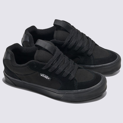 Vans Men's Chukka Push Black