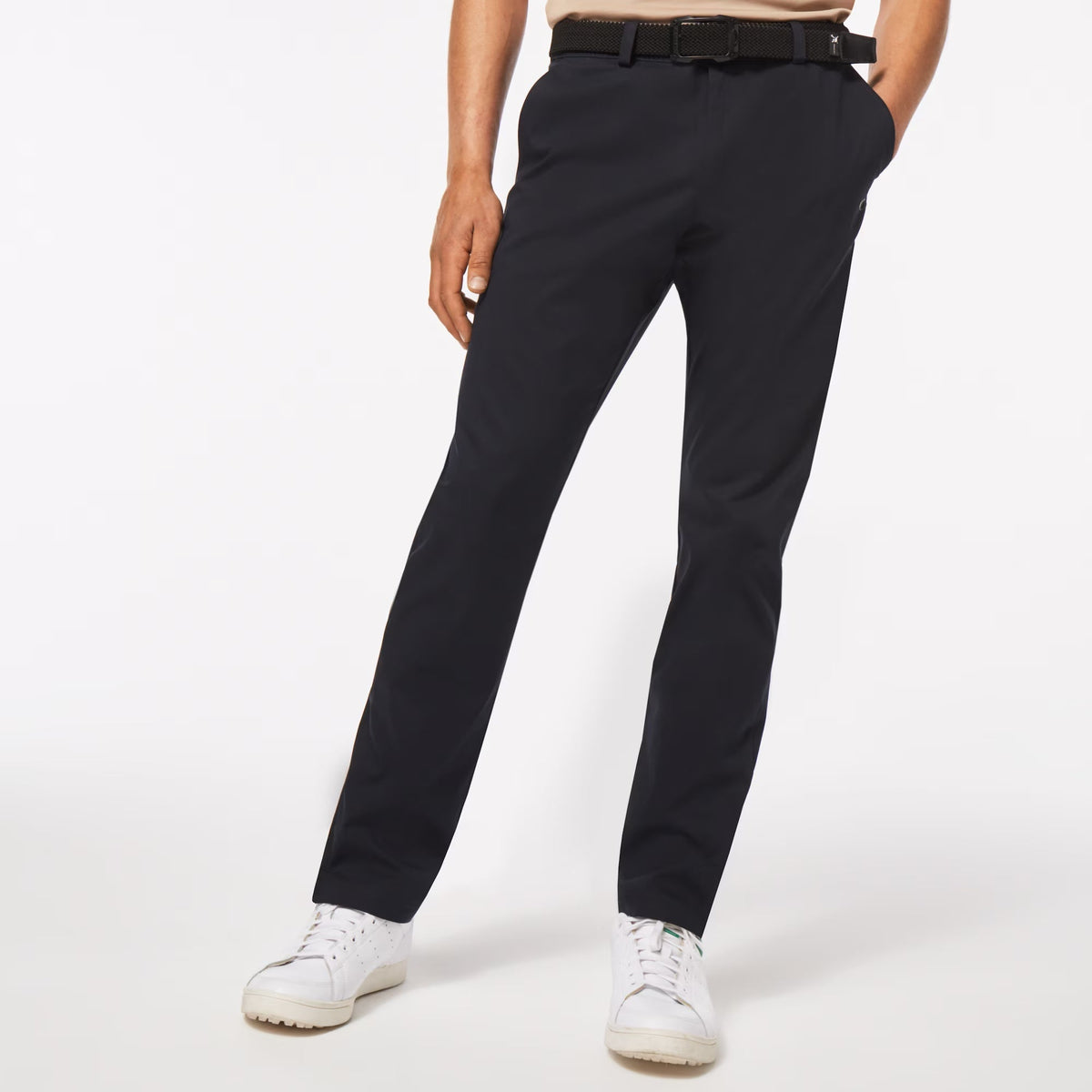 Oakley Men's Chino Icon Pant - Blackout