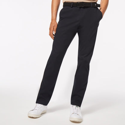 Oakley Men's Chino Icon Pant - Blackout
