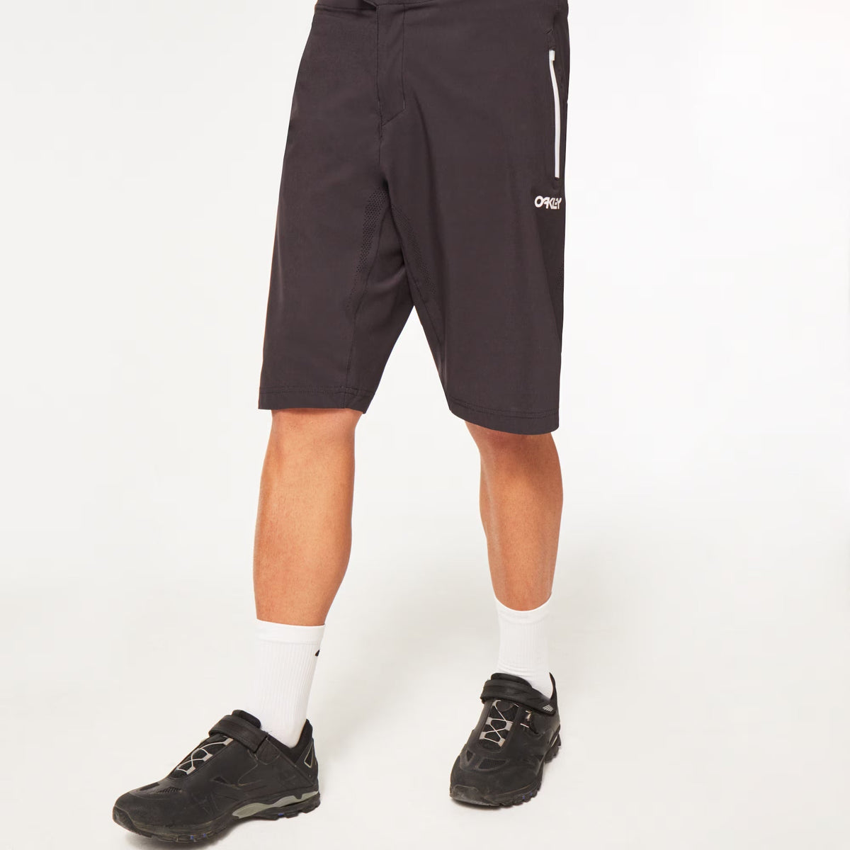 Oakley Men's Reduct Berm Short - Blackout