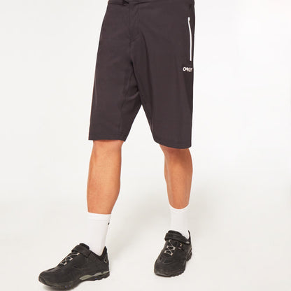 Oakley Men's Reduct Berm Short - Blackout