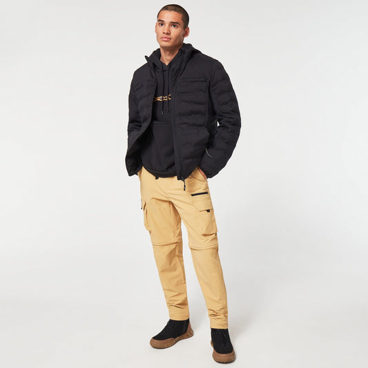 Oakley Men's TC Convertible RC Pant - Light Curry