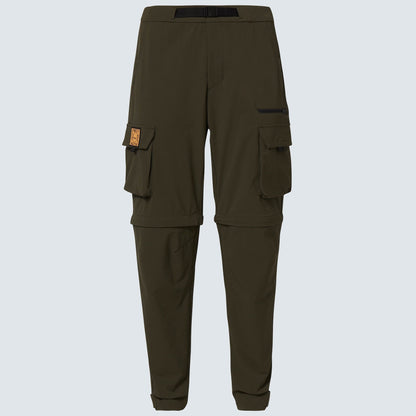 Oakley Men's TC Convertible RC Pant - New Dark Brush