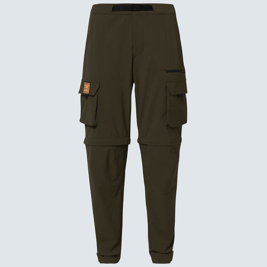 Oakley Men's TC Convertible RC Pant - New Dark Brush