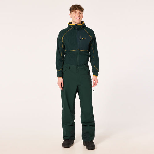 Oakley Men's TC Earth Shell Pant - Hunter Green