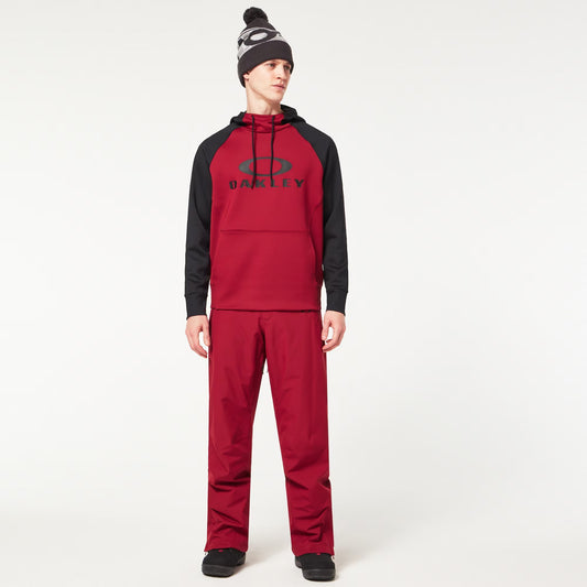 Oakley Men's Best Cedar RC Insulated Pant - Iron Red
