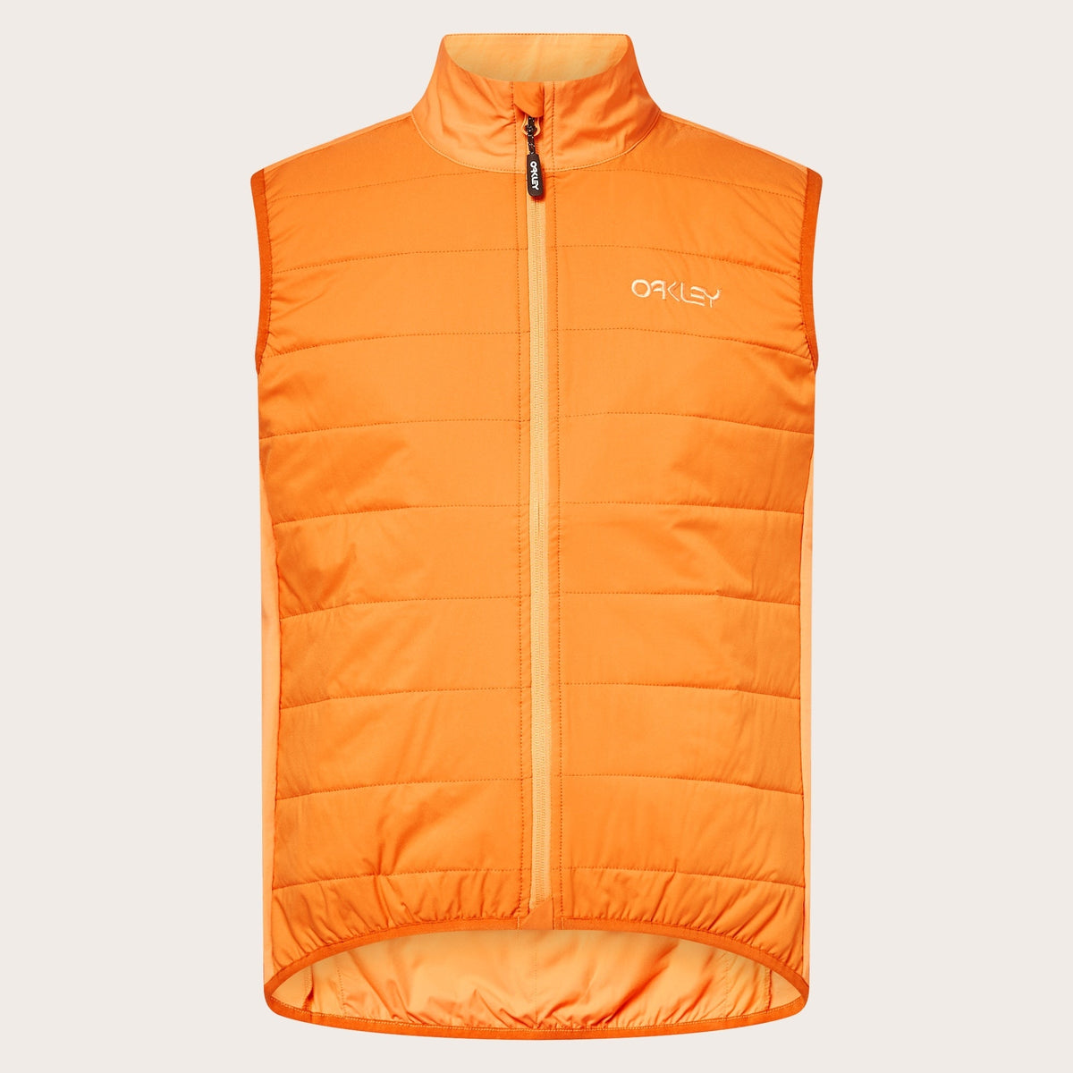 Oakley Men's Elements Insulated Vest - Double Orange