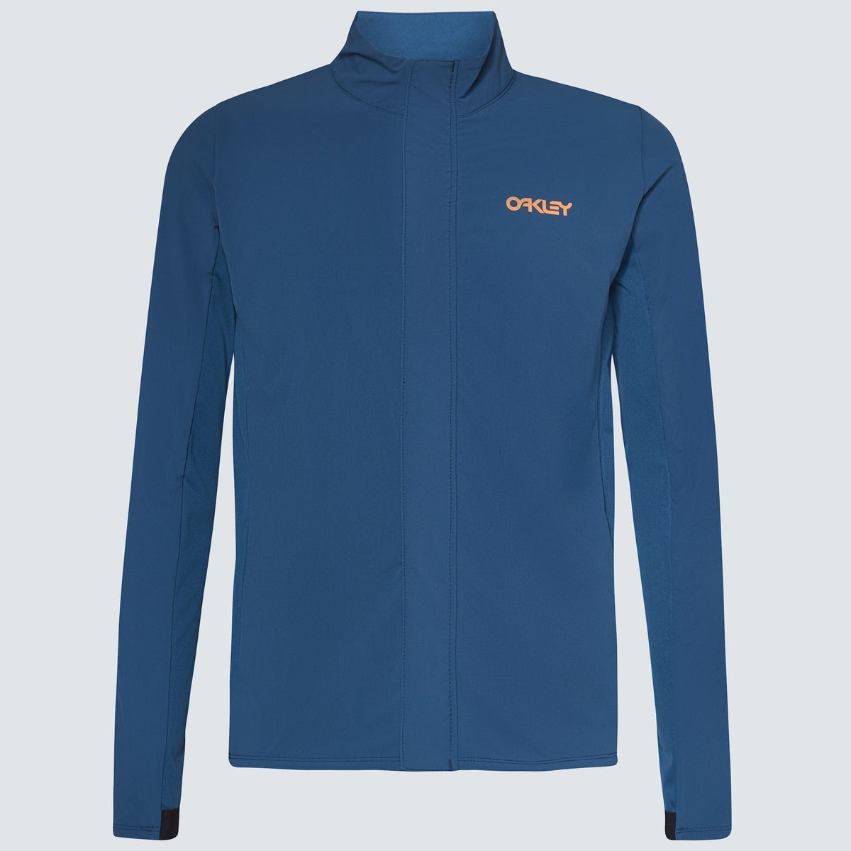 Oakley Men's Elements Thermal RC Jacket - Poseidon