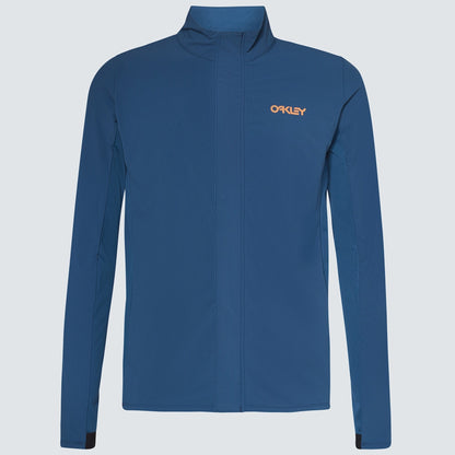Oakley Men's Elements Thermal RC Jacket - Poseidon