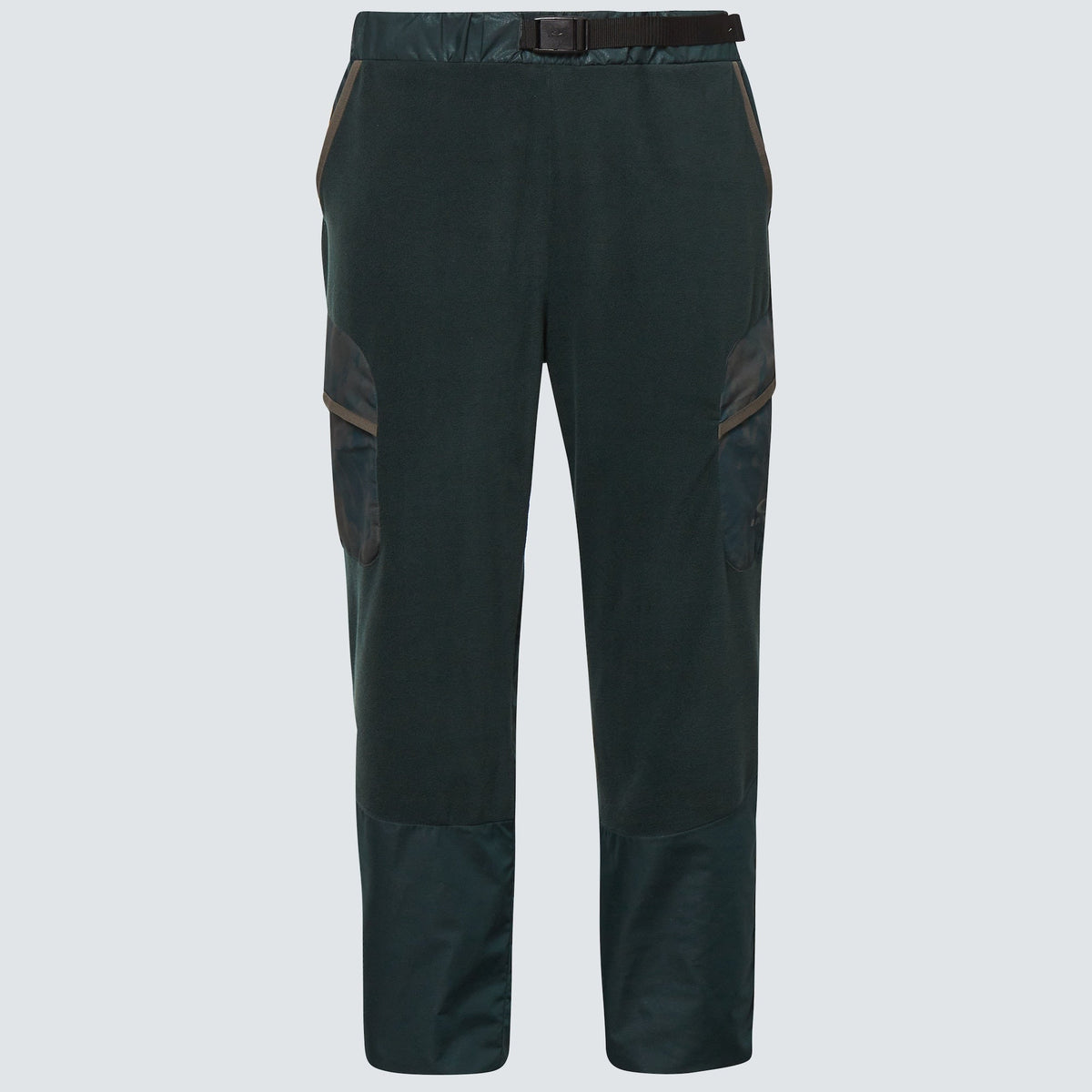 Oakley Men's Wanderlust Cargo Pant - Green/Mountain TD Print