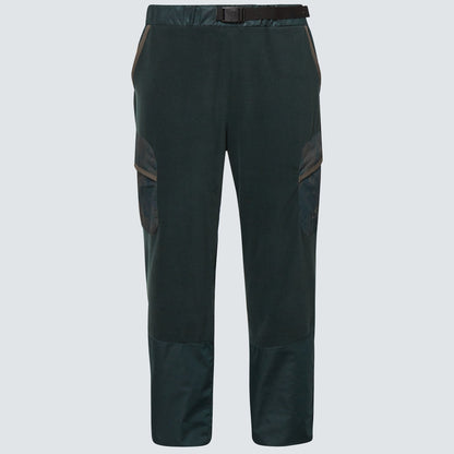 Oakley Men's Wanderlust Cargo Pant - Green/Mountain TD Print