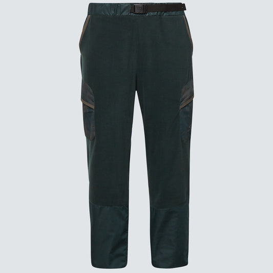 Oakley Men's Wanderlust Cargo Pant - Green/Mountain TD Print