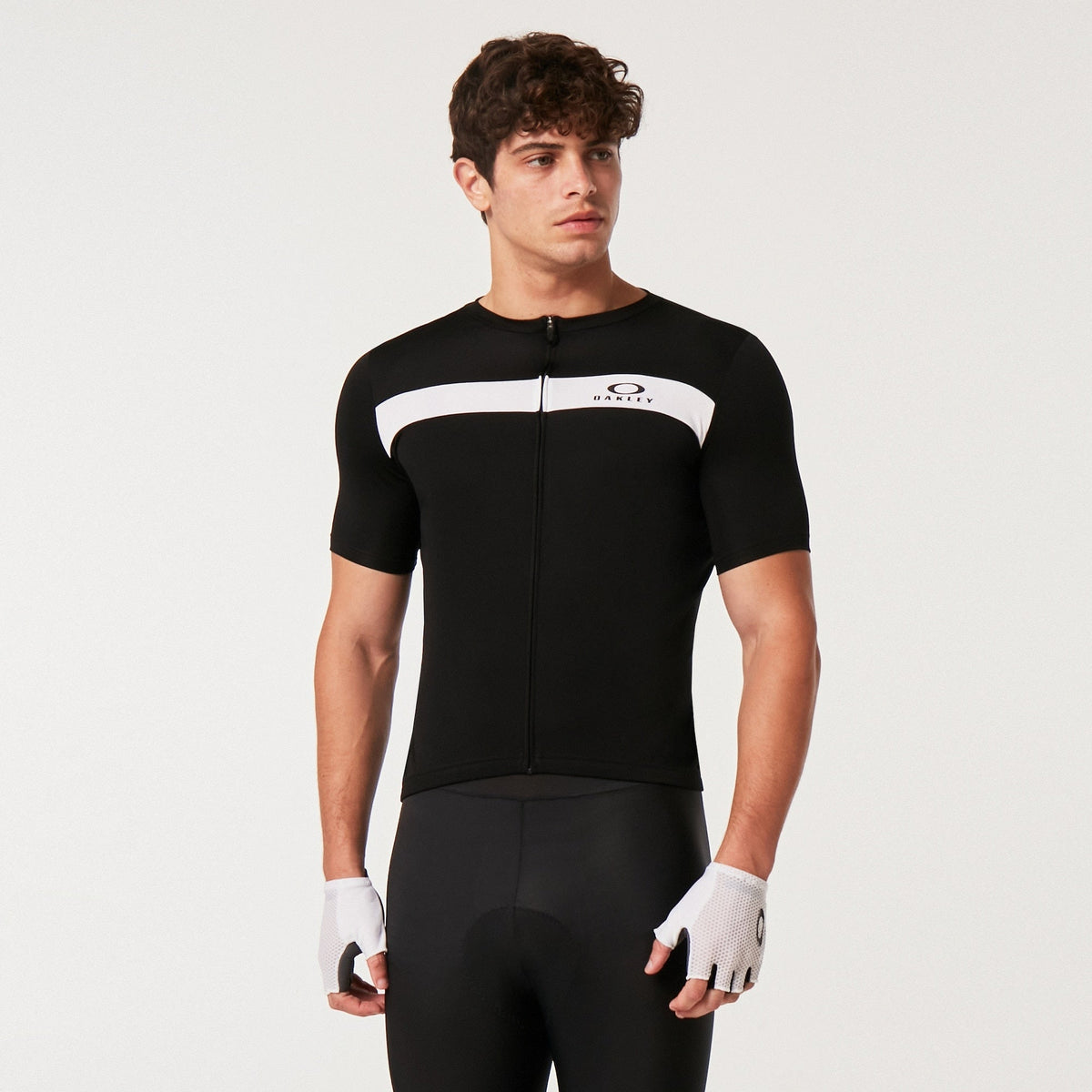 Oakley Men's Icon Classic Jersey - Blackout