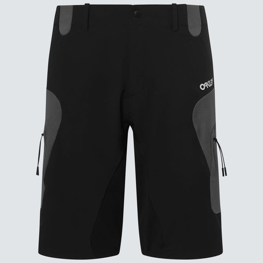 Oakley Men's Maven MTB Cargo Short - Blackout