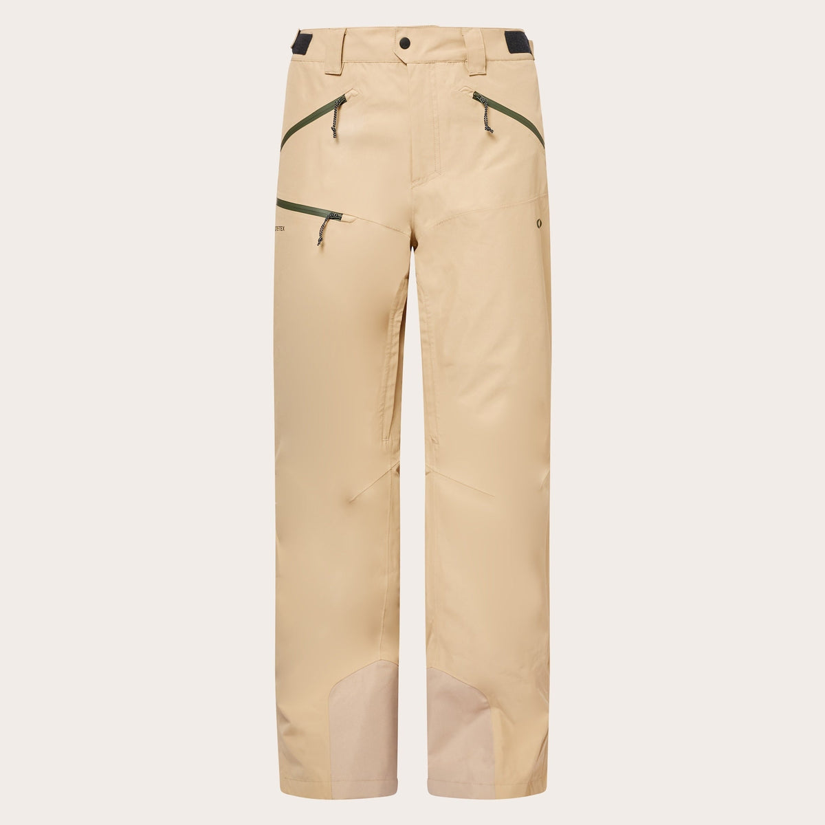 Oakley Men's Unbound Gore-Tex Shell Pant - Humus