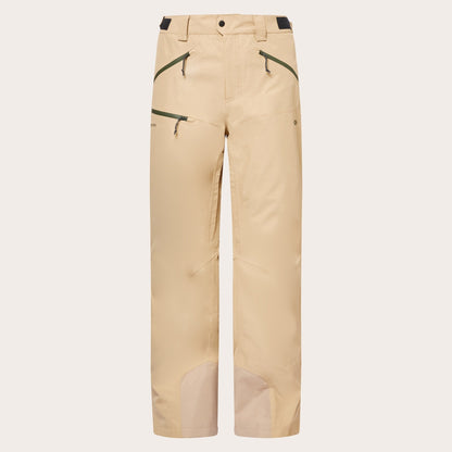 Oakley Men's Unbound Gore-Tex Shell Pant - Humus