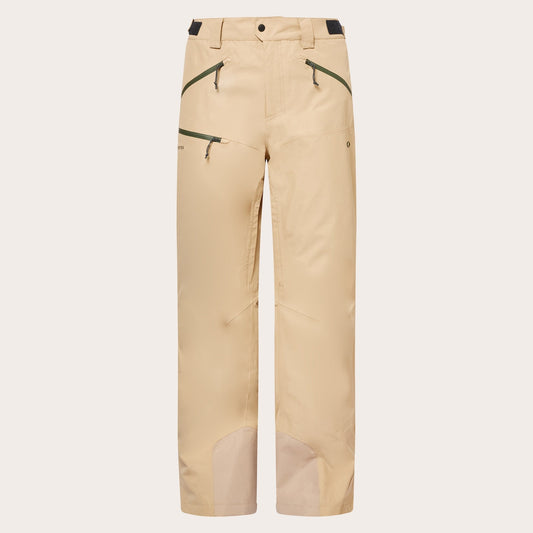 Oakley Men's Unbound Gore-Tex Shell Pant - Humus