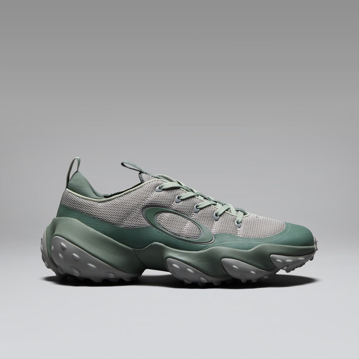 Oakley Men's Edge Flex - Cement