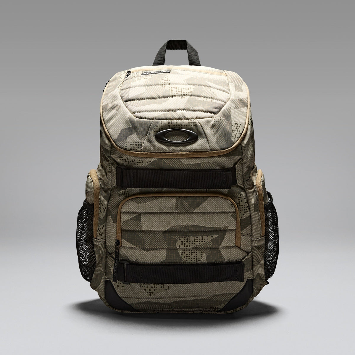 Oakley Men's Enduro 3.0 Big Backpack - Abstract Camo Mist