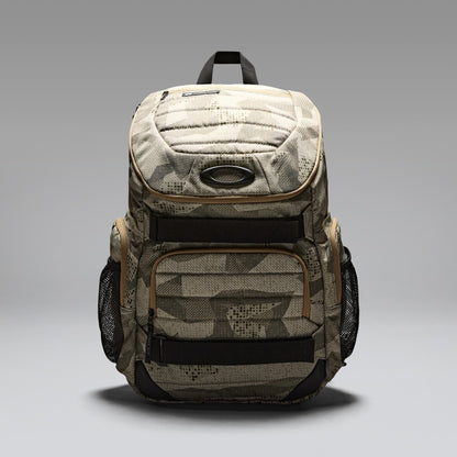 Oakley Men's Enduro 3.0 Big Backpack - Abstract Camo Mist