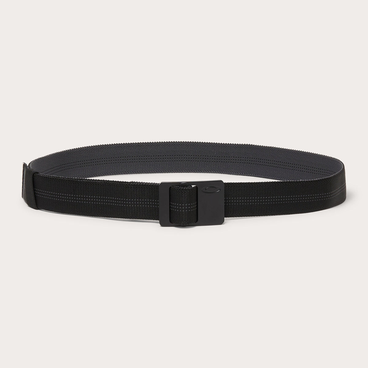Oakley Men's Contendar Belt - Black/Graphite