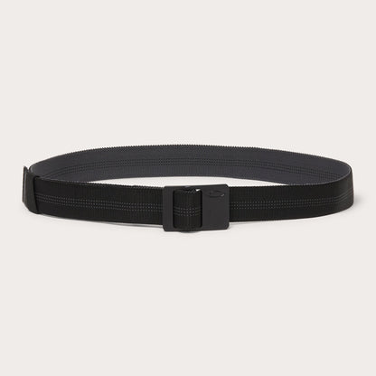 Oakley Men's Contendar Belt - Black/Graphite