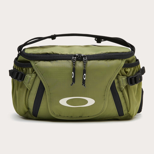 Oakley Men's Seeker Traverse RC Hip Pack - Fern