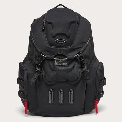 Oakley Men's Bathroom Sink RC Backpack - Blackout