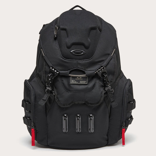 Oakley Men's Bathroom Sink RC Backpack - Blackout