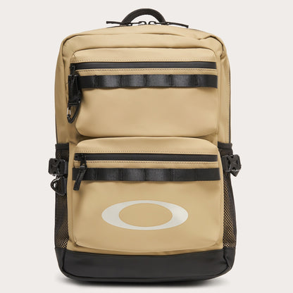 Oakley Men's Rover Laptop Backpack - Pebble