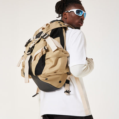 Oakley Men's Icon RC Backpack - Pebble/Mist