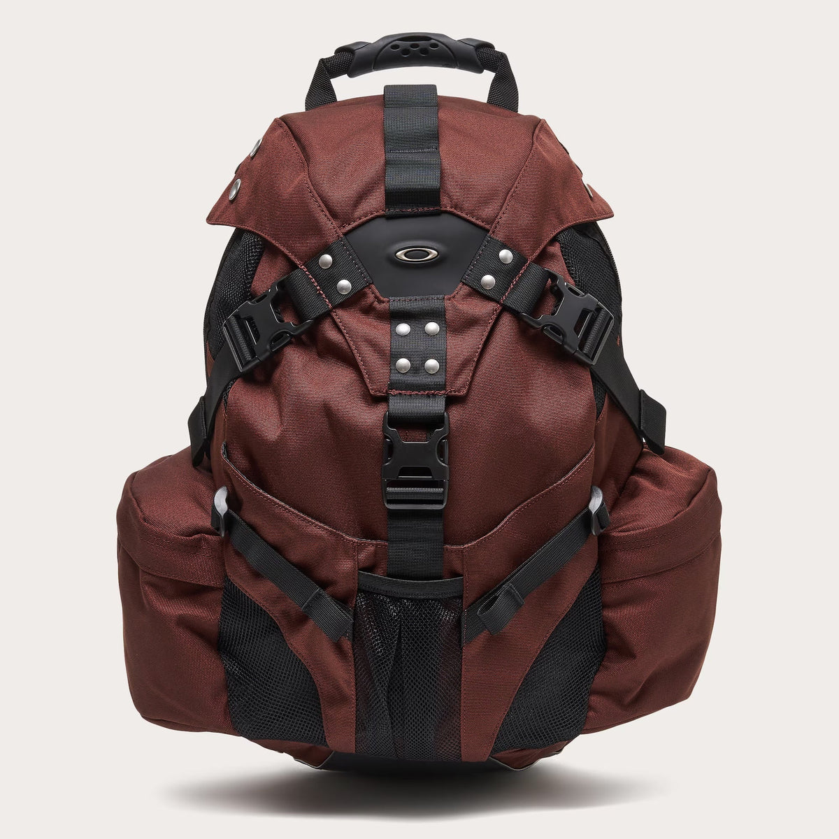 Oakley Men's Icon RC Backpack - Grenache