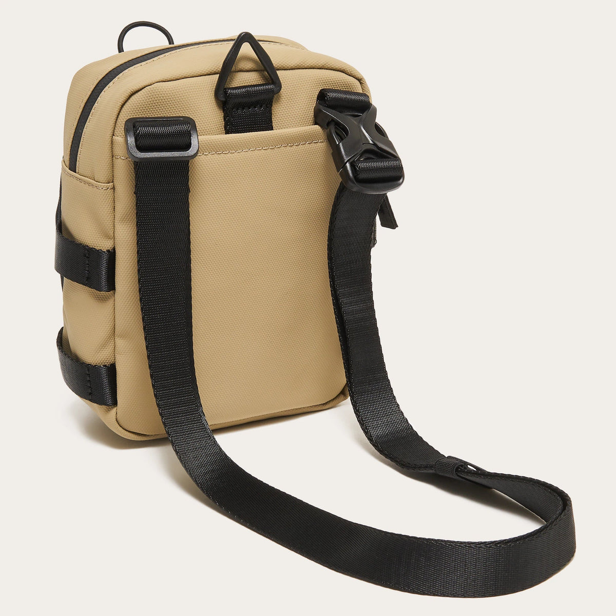 Oakley Men's Rover Crossbody - Pebble