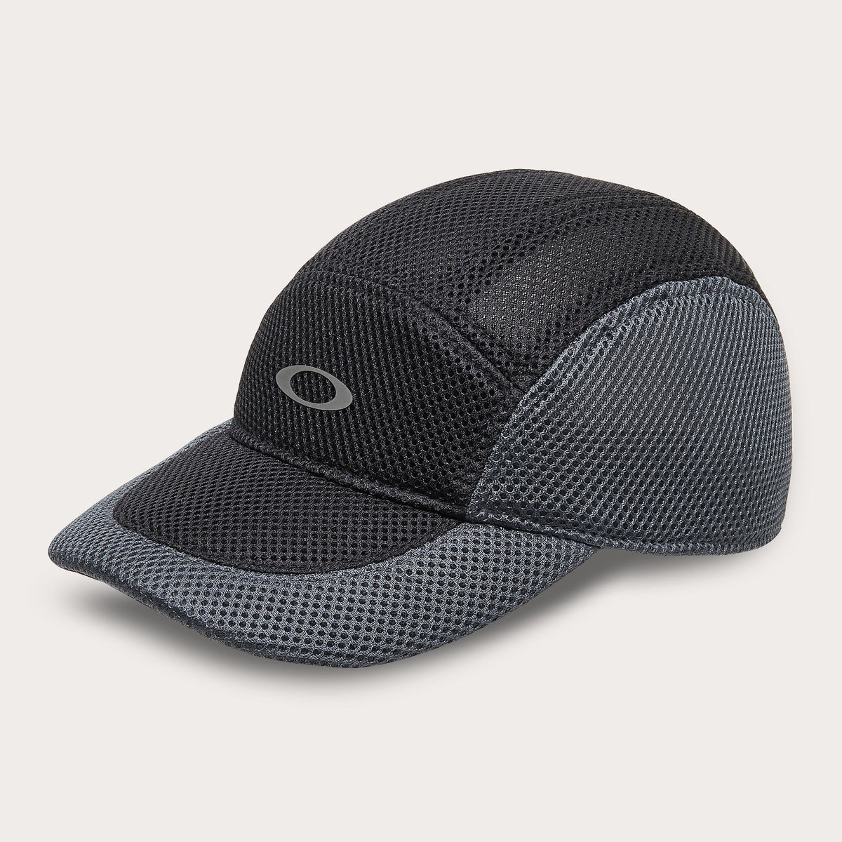 Oakley Men's Pursuit Ultra Cap - Blackout
