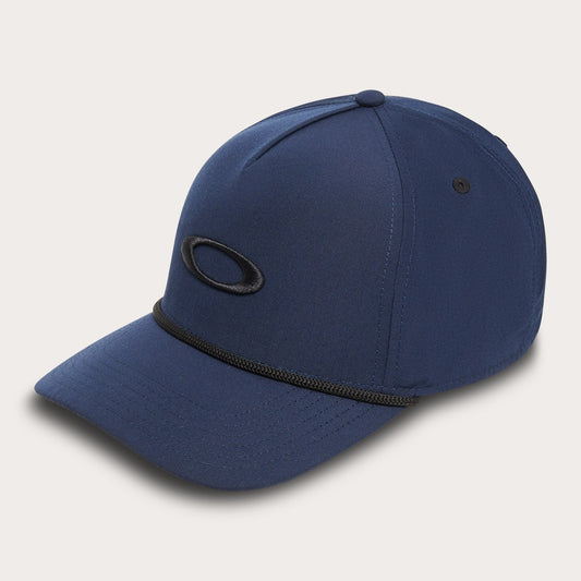 Oakley Men's Rope Hat - Abyss