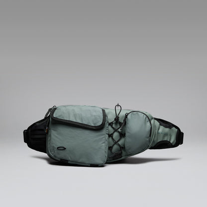 Oakley Men's Latitude Flex Belt Bag - Aviator Green