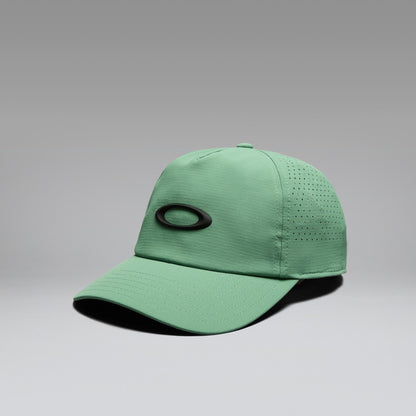 Oakley Men's Take Pro Snapback - Nile Green